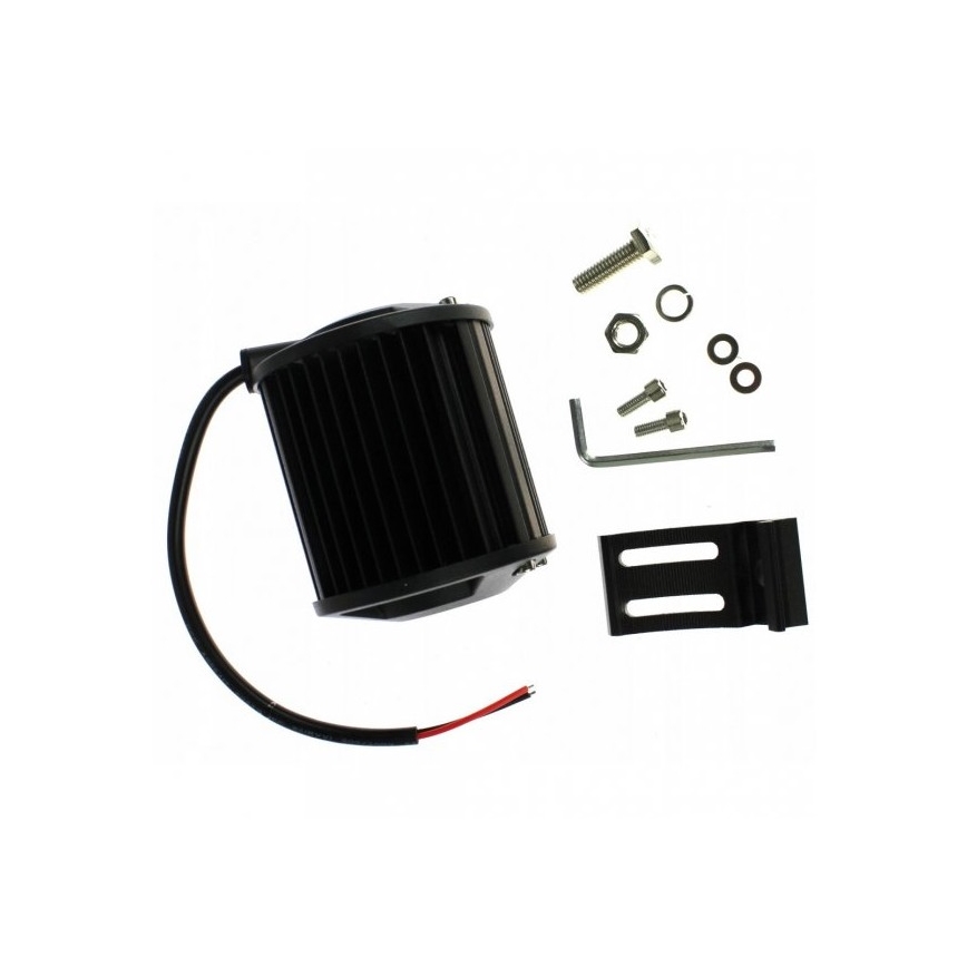 LED Bodové svítidlo pro automobil COMBO LED/60W/12-24V IP67