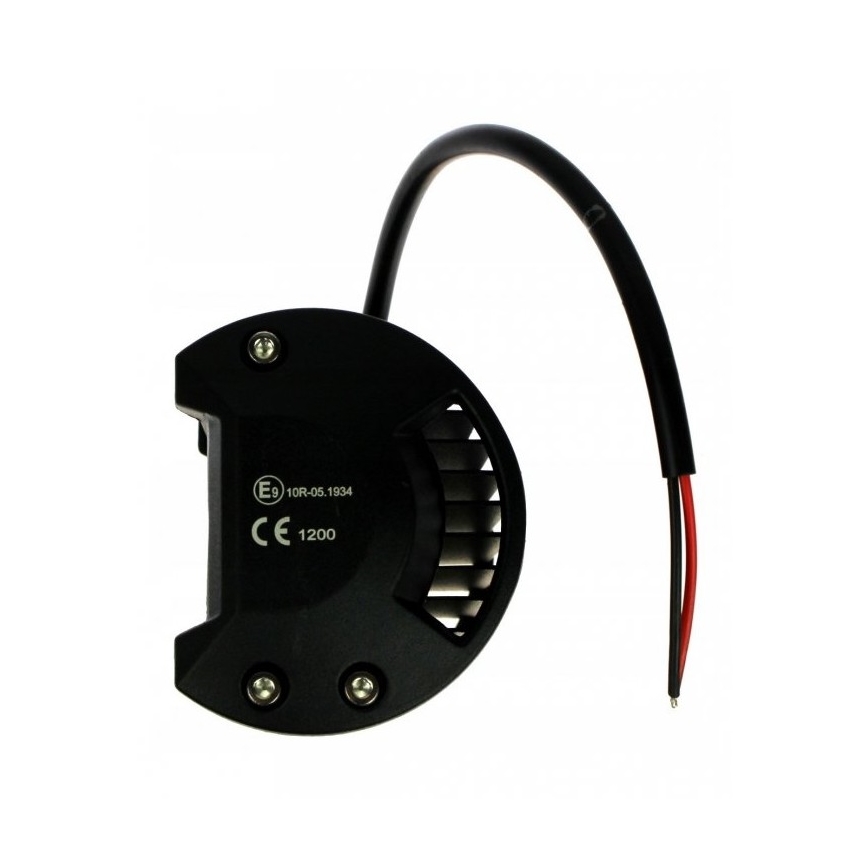 LED Bodové svítidlo pro automobil COMBO LED/60W/12-24V IP67