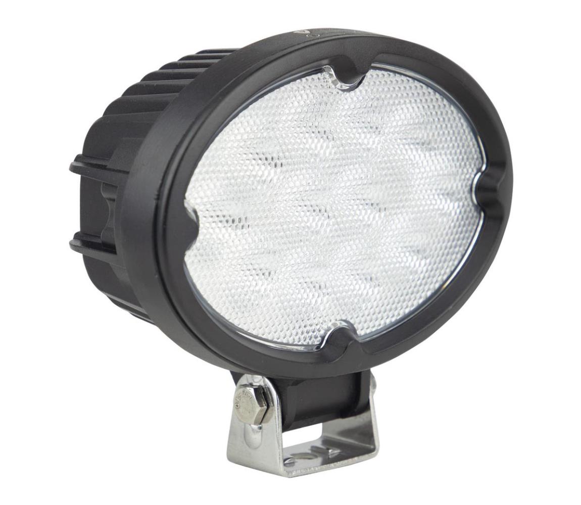 KT Trade LED Bodové svítidlo pro automobil CREE LED/36W/10-30V IP67 6000K KT0056