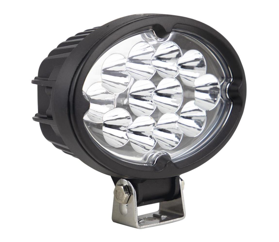 KT Trade LED Bodové svítidlo pro automobil CREE LED/36W/10-30V IP67 6000K KT0057