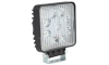 LED Bodové svítidlo pro automobil EPISTAR LED/27W/10-30V IP67 6000K