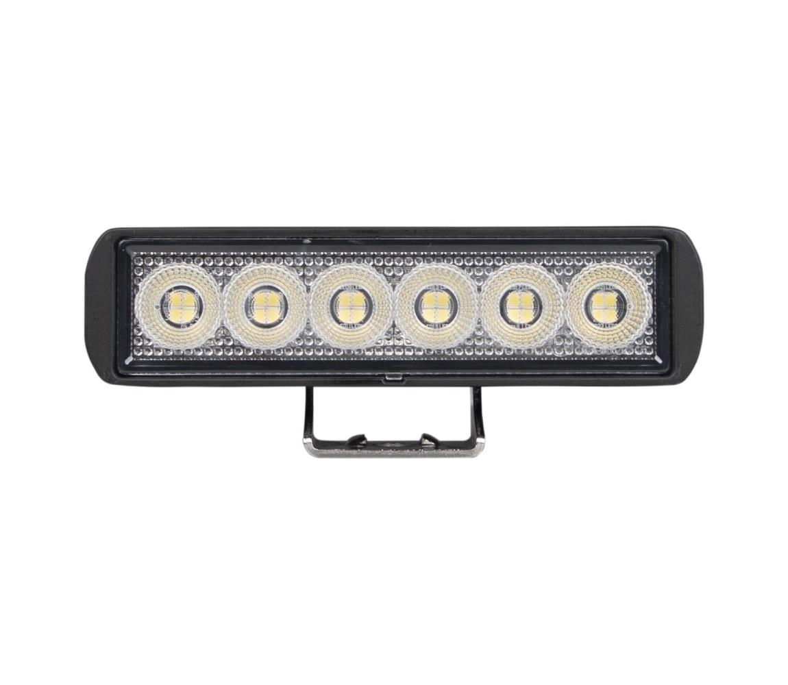 KT Trade LED Bodové svítidlo pro automobil OSRAM LED/24W/10-30V IP68 5700K KT0082