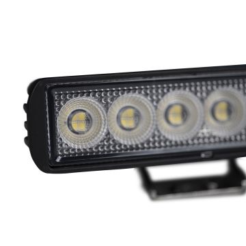 LED Bodové svítidlo pro automobil OSRAM LED/24W/10-30V IP68 5700K