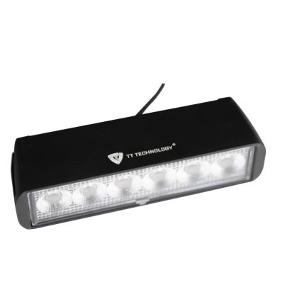 LED Bodové svítidlo pro automobil OSRAM LED/24W/10-30V IP68 5700K