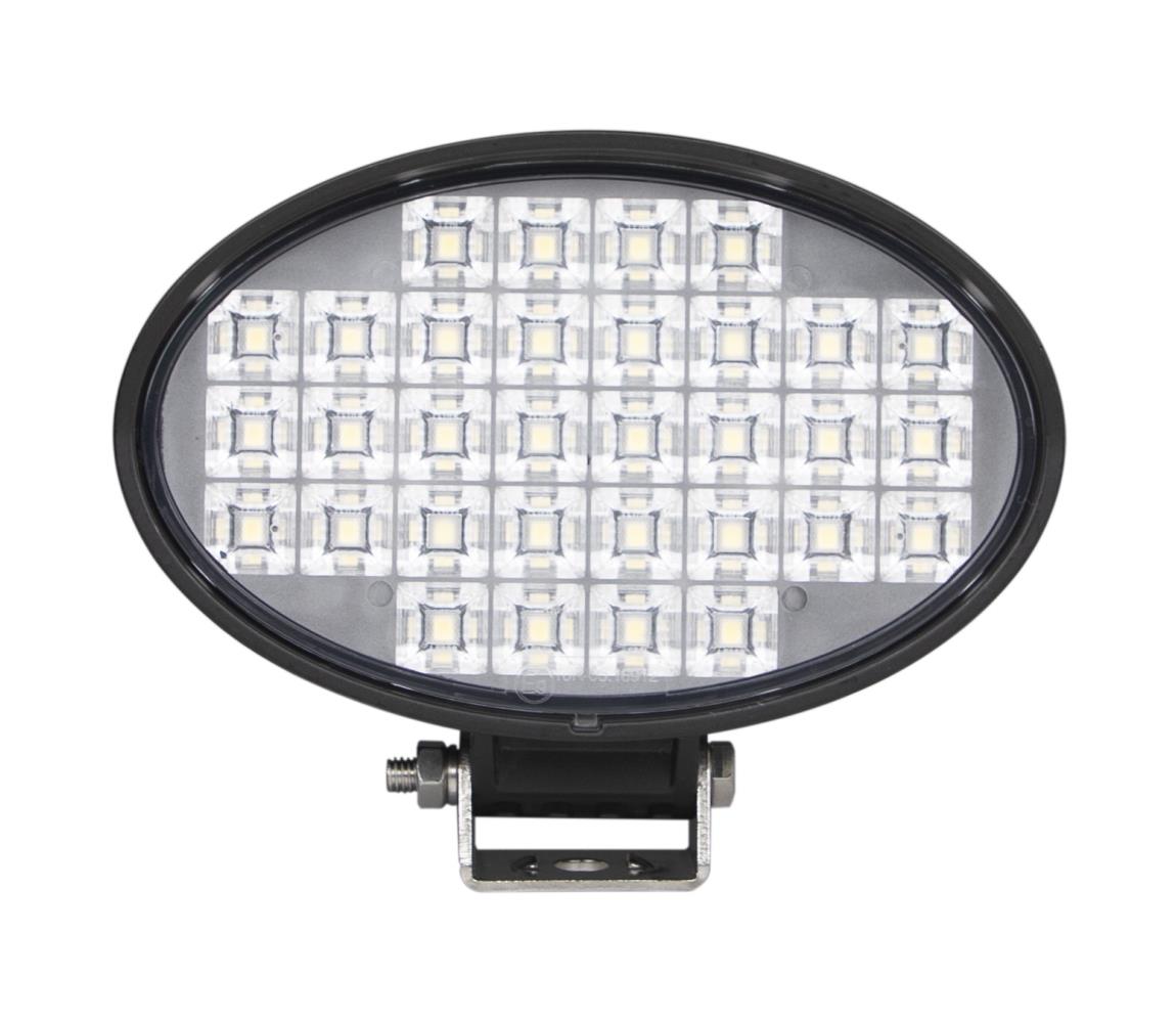 KT Trade LED Bodové svítidlo pro automobil OSRAM LED/32W/10-30V IP68 5700K KT0078