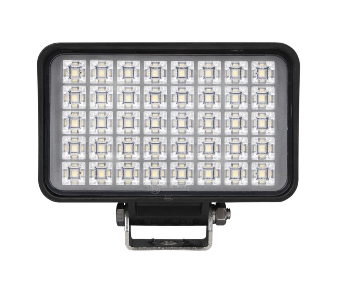 KT Trade LED Bodové svítidlo pro automobil OSRAM LED/40W/10-30V IP68 5700K KT0079