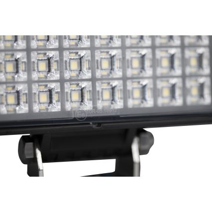 LED Bodové svítidlo pro automobil OSRAM LED/40W/10-30V IP68 5700K