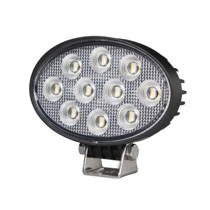 LED Bodové svítidlo pro automobil OSRAM LED/40W/10-30V IP68 5700K