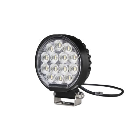 LED Bodové svítidlo pro automobil OSRAM LED/56W/10-30V IP68 5700K