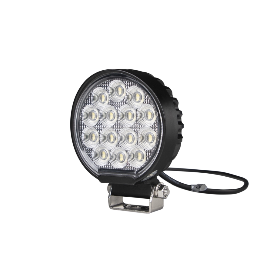 LED Bodové svítidlo pro automobil OSRAM LED/56W/10-30V IP68 5700K