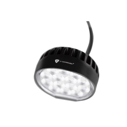 LED Bodové svítidlo pro automobil OSRAM LED/56W/10-30V IP68 5700K