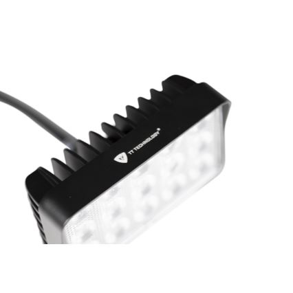 LED Bodové svítidlo pro automobil OSRAM LED/60W/10-30V IP68 5700K