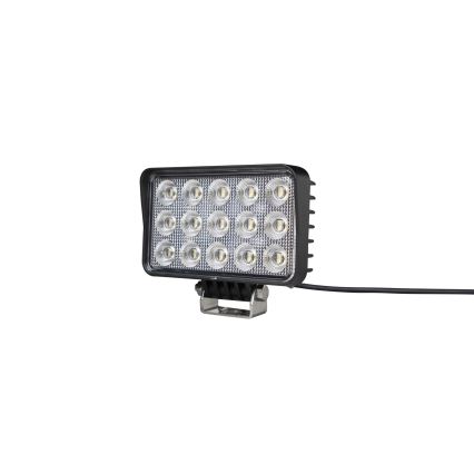 LED Bodové svítidlo pro automobil OSRAM LED/60W/10-30V IP68 5700K