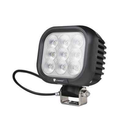 LED Bodové svítidlo pro automobil OSRAM LED/90W/10-30V IP68 5700K