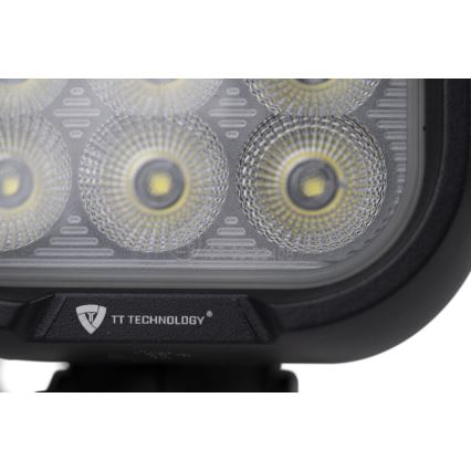 LED Bodové svítidlo pro automobil OSRAM LED/90W/10-30V IP68 5700K