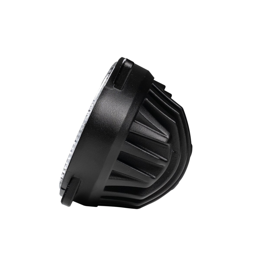 LED Bodové svítidlo pro traktor JOHN DEER LED/65W/10-30V IP69 5700K oválný