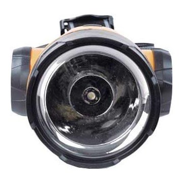 LED čelovka T218 LED 3W LED čelovka T218 LED 3W