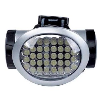 LED Čelovka T222 38xLED LED Čelovka T222 38xLED
