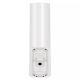 LED Chytrá venkovní kamera se světlem GoSmart LED/12W/230V 3200K IP65 Wi-Fi Tuya bílá
