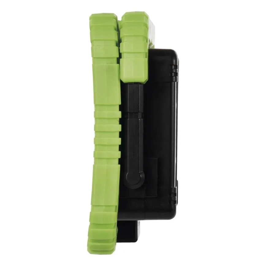 LED COB Nabíjecí reflektor LED/3,7V 3000 mAh IP44