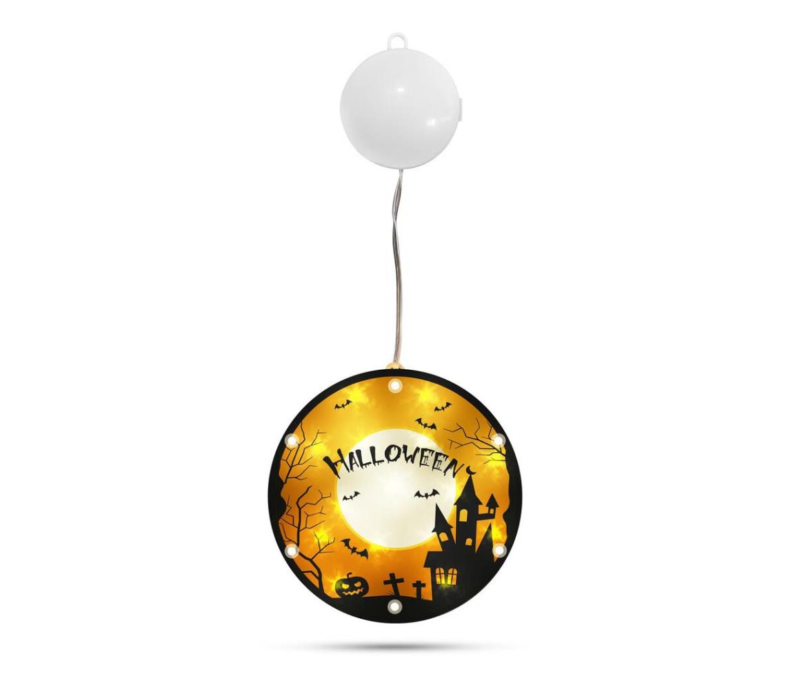 Family LED Dekorace HALLOWEEN LED/3xAAA LC3487