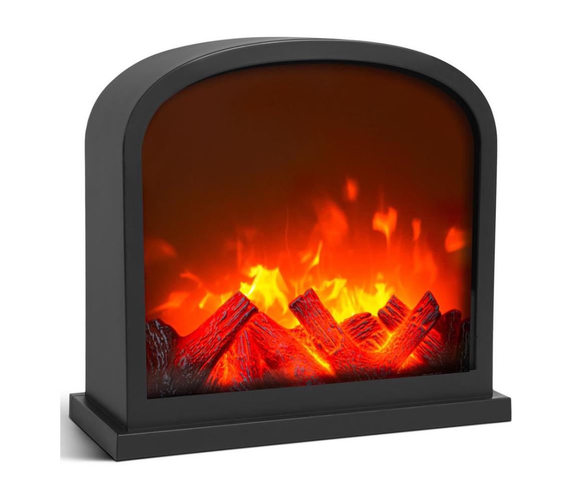 Bewello LED Dekorace LED/3xC/5V krb 30x28 cm LC3510