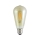 LED Dekorační žárovka FILAMENT E27/4W/230V 2000K