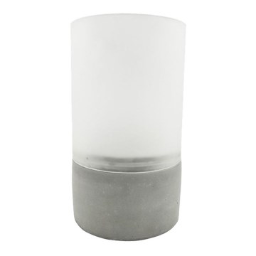 LED Dekorativní lampa LUKY LED/0,06W/3,6V 3xAAA