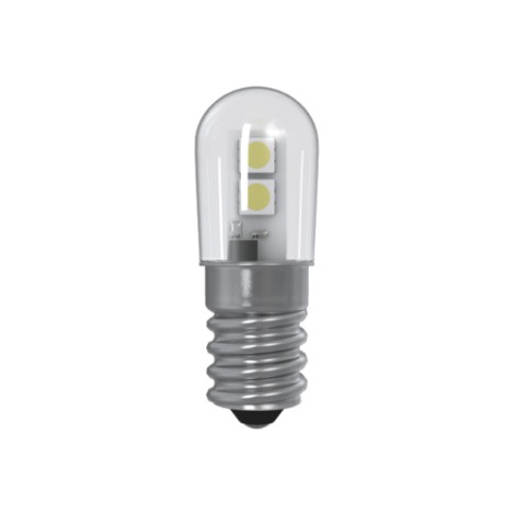 LED dekorativní žárovka E14/0,8W/230V 2700K