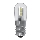 LED dekorativní žárovka E14/0,8W/230V 2700K