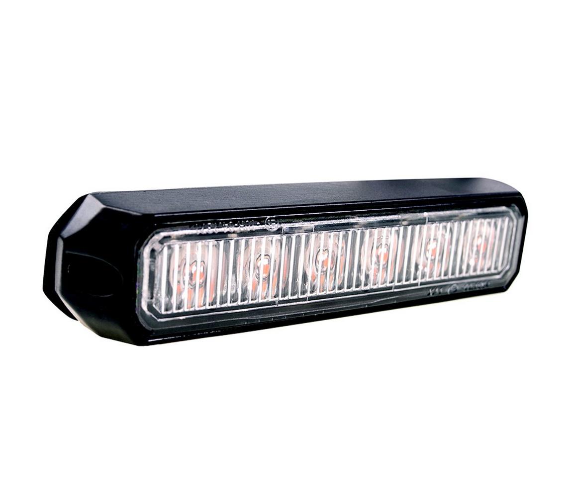  LED Denní svítidlo automobilu LAM LED/18W/12-24V 3000K IP67 
