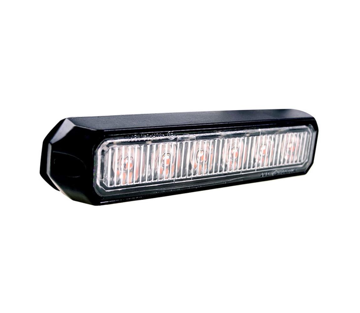KT Trade LED Denní svítidlo automobilu LAM LED/18W/12-24V IP67 KT0022