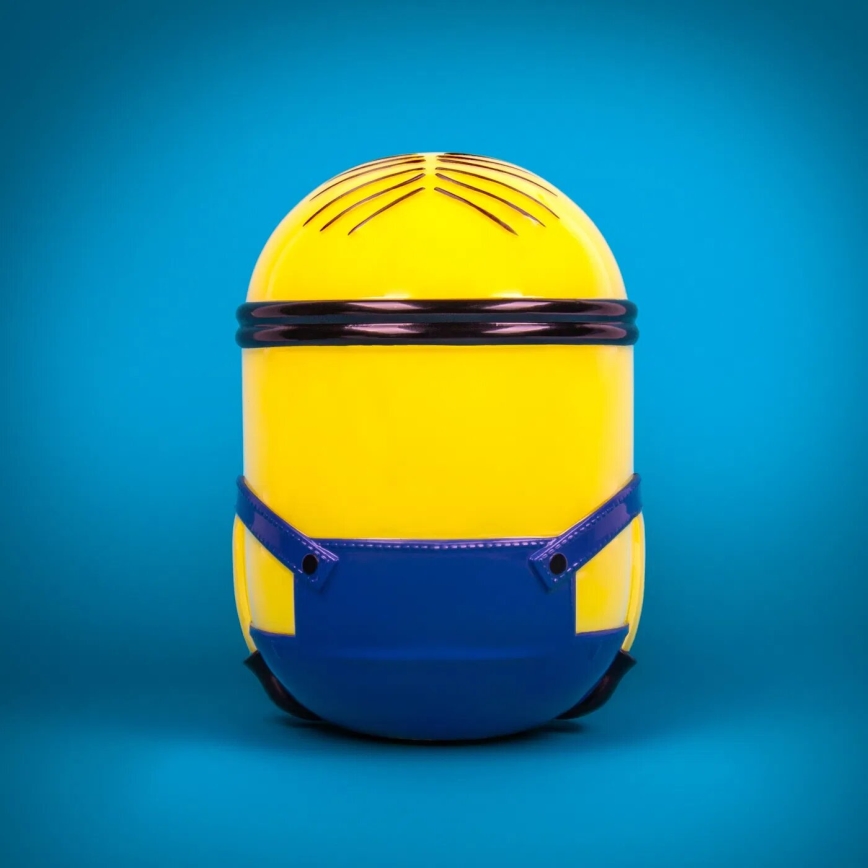 LED Dětská noční lampička MINIONS LED/2xAAA