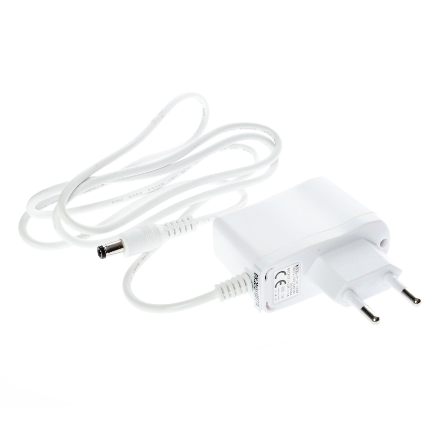 LED Dětské nástěnné svítidlo CLOUD LED/8W/230V