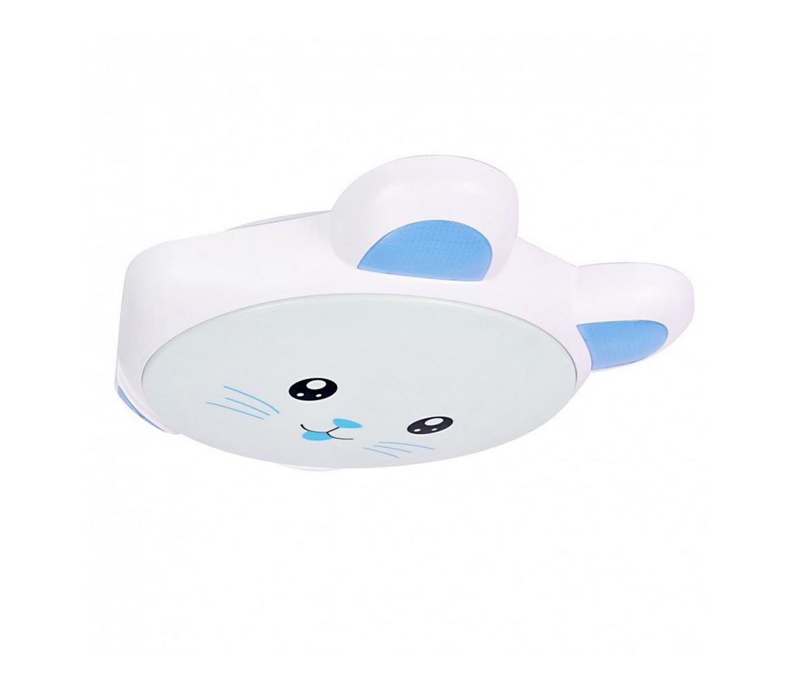 Milagro LED Dětské stropní svítidlo SWEET LED/20W/230V MI1058