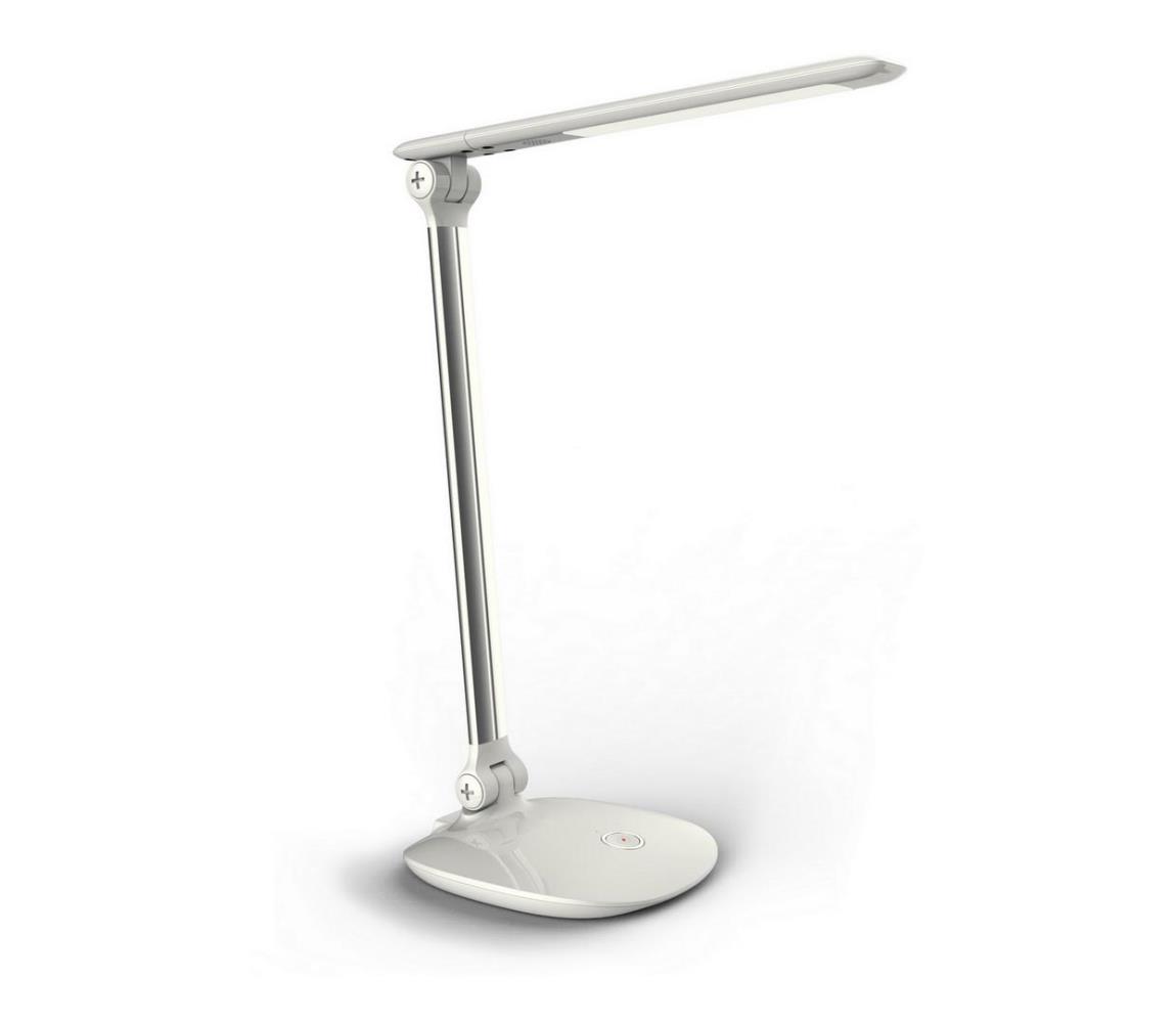 Platinet LED Dotyková stmívatelná stolní lampa LED/6W/230V PL0157