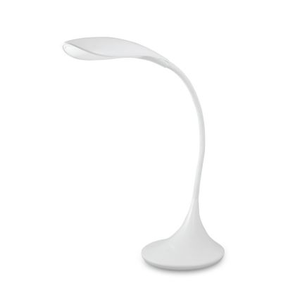 LED Dotyková stmívatelná stolní lampa SWAN 6,5W/100-240V