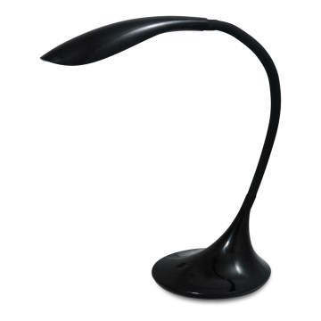 LED Dotyková stmívatelná stolní lampa SWAN  6,5W/100-240V