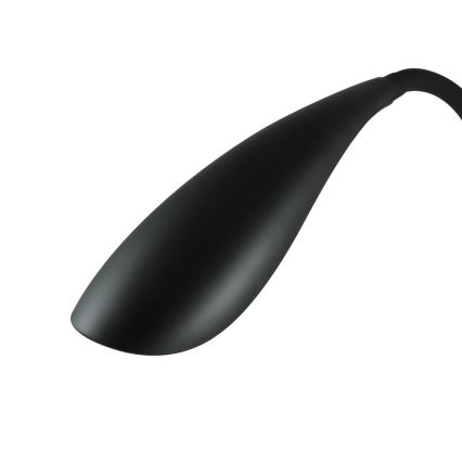 LED Dotyková stmívatelná stolní lampa SWAN  6,5W/100-240V