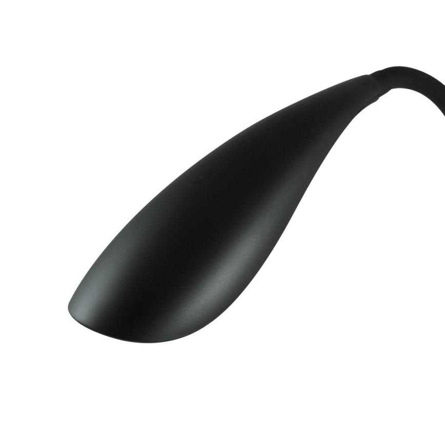 LED Dotyková stmívatelná stolní lampa SWAN  6,5W/100-240V