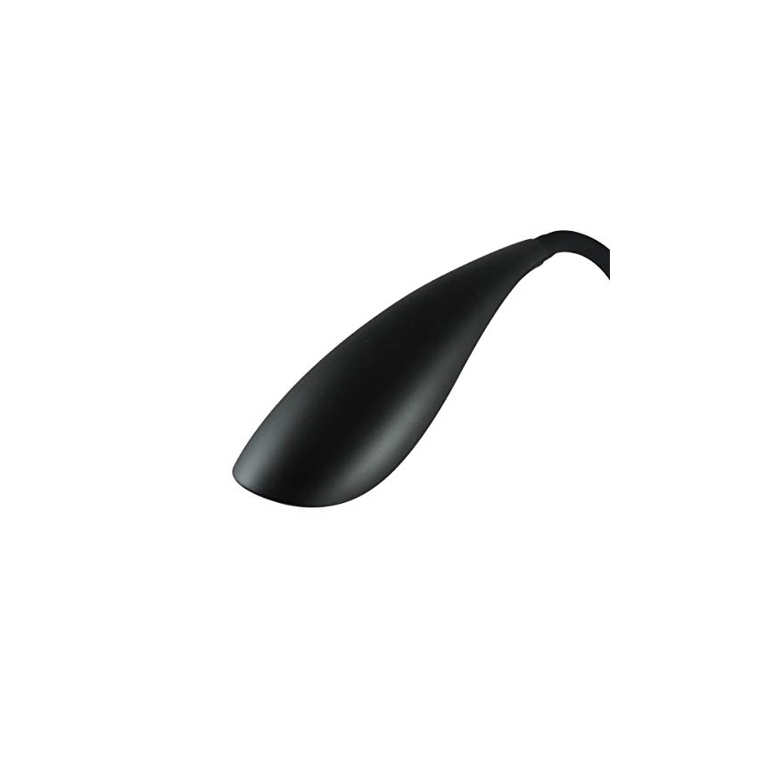 LED Dotyková stmívatelná stolní lampa VIPER LED/5,5W/230V černá