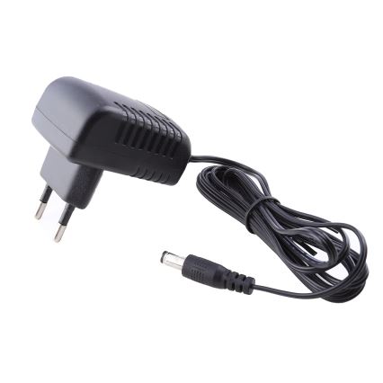 LED Dotyková stmívatelná stolní lampa VIPER LED/5,5W/230V šedá