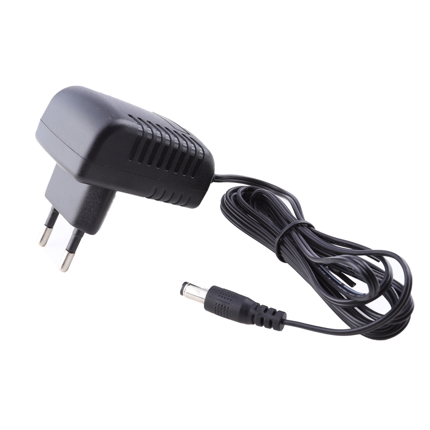 LED Dotyková stmívatelná stolní lampa VIPER LED/5,5W/230V šedá