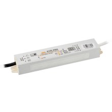 LED Elektronický transformátor LED/30W/12V IP67