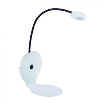 LED Flexibilní svítidlo ARLES LED/3W/230V