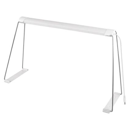 LED Interiérová lampa pro pěstování rostlin GROW LED/15W/230V