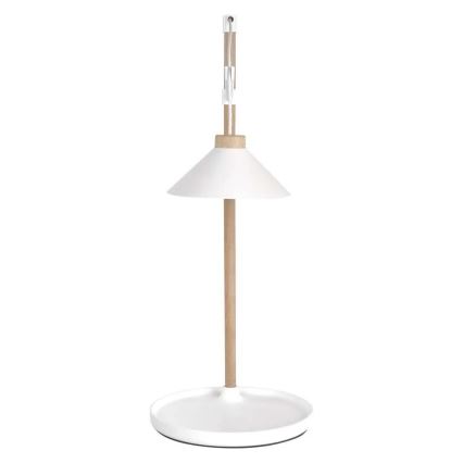 LED Interiérová lampa pro pěstování rostlin GROW LED/7W/5V