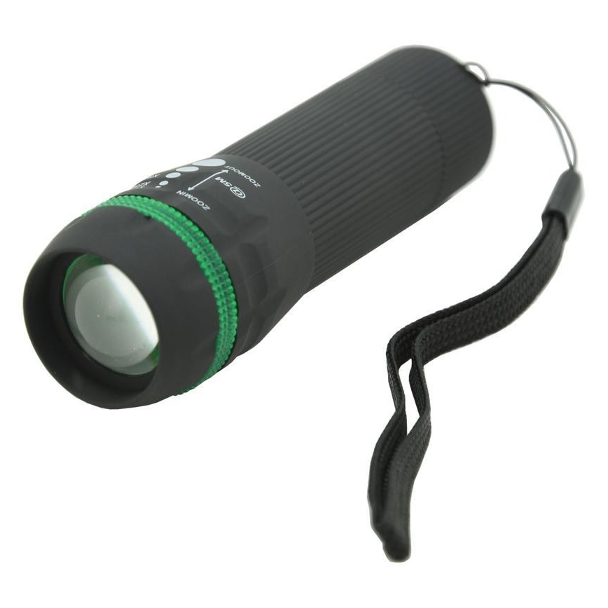LED Kapesní svítilna LED/3xAAA 50lm