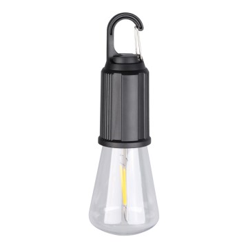 LED Kempingová svítilna LED/3,7V 400 mAh IP44
