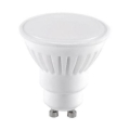 LED Keramická žárovka GU10/9,5W/230V 3000K